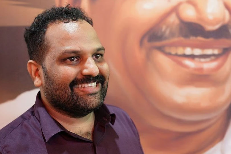 സിപിഎം മുന്‍ സംസ്ഥാന സെക്രട്ടറി കോടിയേരി ബാലകൃഷ്ണന്‍റെ മകന്‍ ബിനീഷ് കൊടിയേരിയുടെ പാര്‍ട്ടി അംഗത്വം പുതുക്കി നൽകി